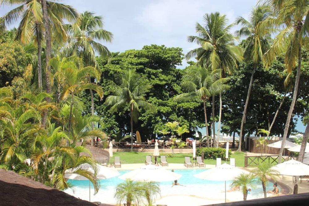 Iara Beach Hotel Boutique السلفادور المظهر الخارجي الصورة