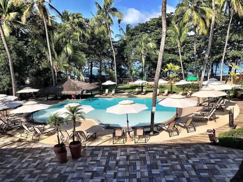 Iara Beach Hotel Boutique السلفادور المظهر الخارجي الصورة