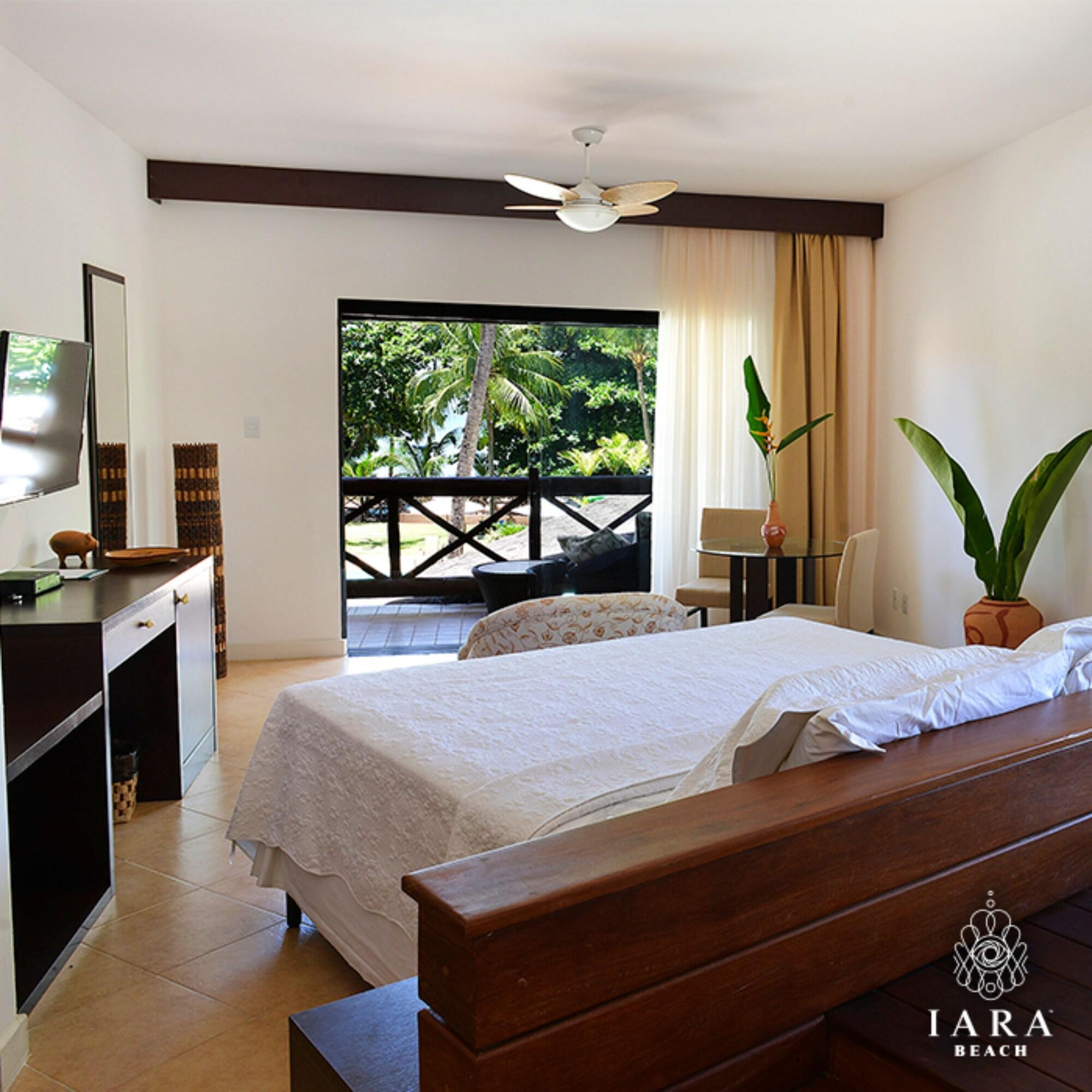 Iara Beach Hotel Boutique السلفادور المظهر الخارجي الصورة