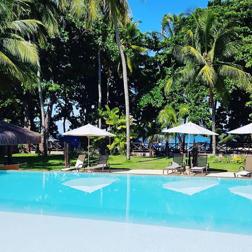 Iara Beach Hotel Boutique السلفادور المظهر الخارجي الصورة