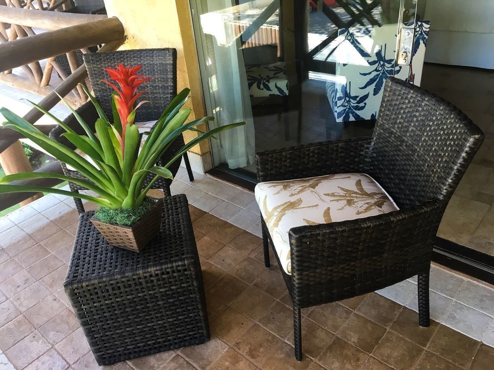 Iara Beach Hotel Boutique السلفادور المظهر الخارجي الصورة