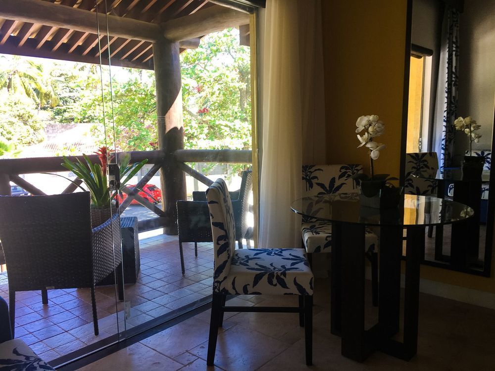 Iara Beach Hotel Boutique السلفادور المظهر الخارجي الصورة