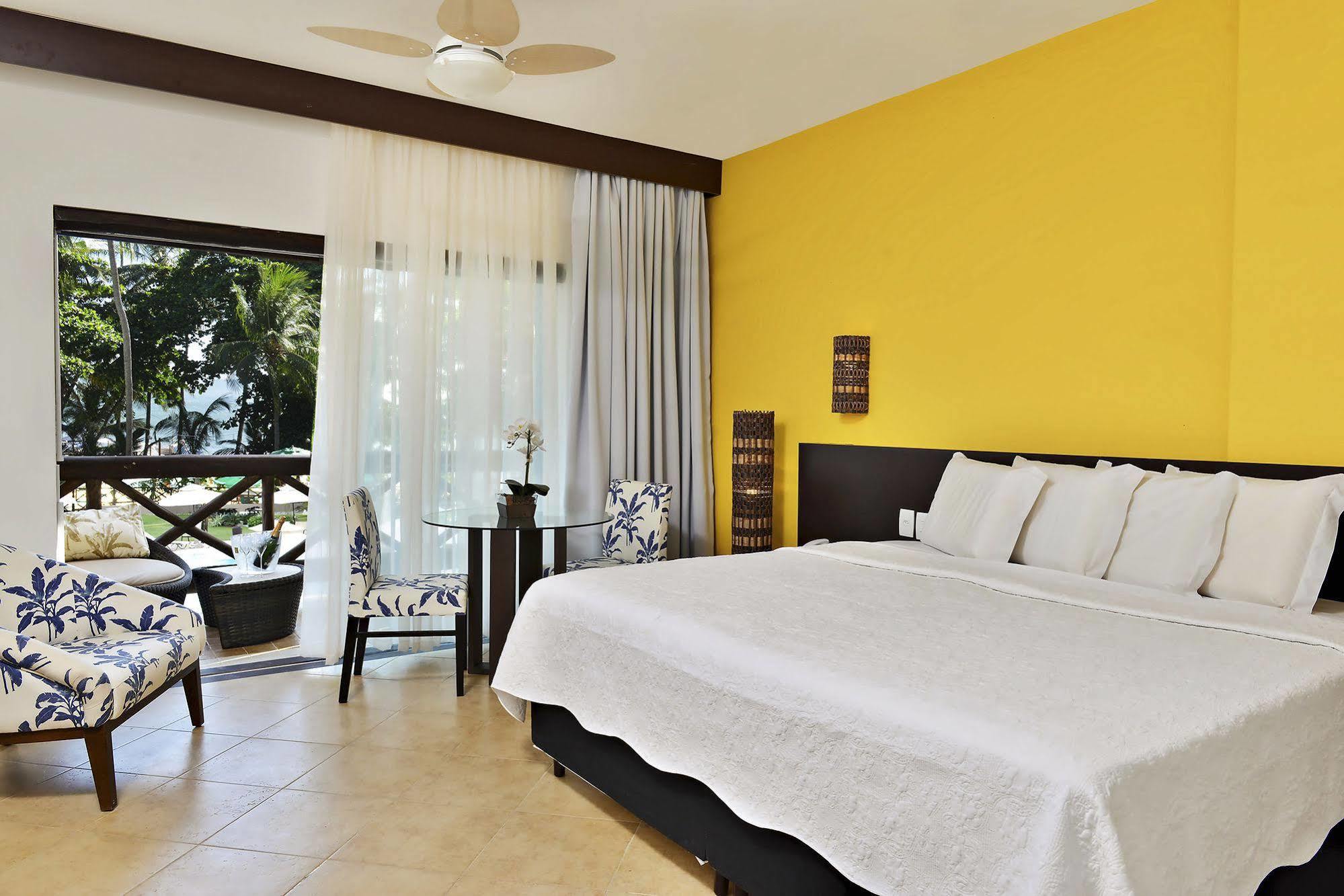 Iara Beach Hotel Boutique السلفادور المظهر الخارجي الصورة
